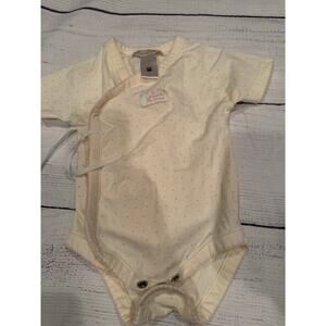 Stacy Claire Boyd Onesie Size L 17-21 lbs